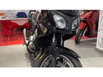 vendo honda cbf 600 (2004 - 06) usata a chiavari (codice 9686975) - moto.it