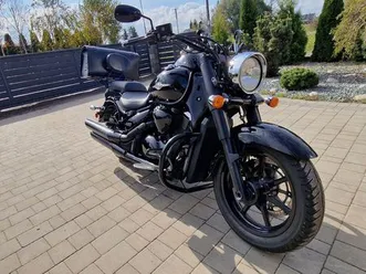 suzuki-boulevard-c90t-intruder-vl1500-crusier-bagger-rzeszow