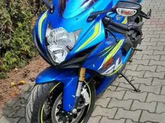 suzuki-gsx-r-750-2018r-maly-przebieg-3500k-2018rm-zamiana-sokolow-podlaski