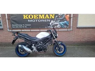 suzuki-sv-650-n-abs-bj-2018-sv650-naked-sv650n-topstaat-motoren-suzuki-marktplaats