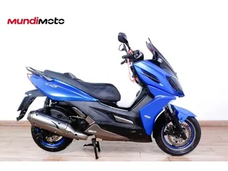 kymco-k-xct-125i