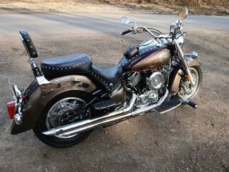 yamaha-xvs-1100-drag-star-silverado-v-star-czerwionka-leszczyny