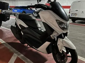 yamaha-nmax-125-2018-moscavide-e-portela