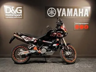 ktm 950 adventure