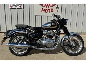 royal enfield classic 650 constant mesh euro 5 647 cc