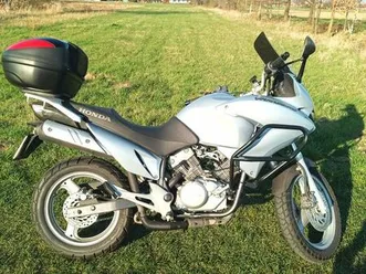 honda-varadero-xl-125-pieszyce
