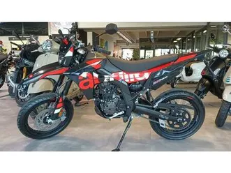 vendo aprilia sx 125 (2025) nuova a san giuliano terme (codice 9686454) - moto.it