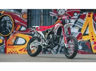 vendo fantic motor xm 50 motard competition 2t (2021 - 22) nuova a genova (codice 9686513) - moto.it