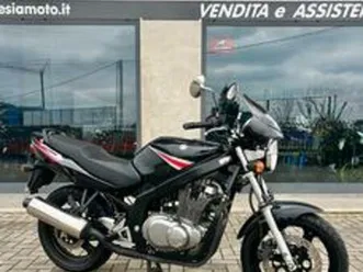 gs-500-2005-consegna-italia-isole