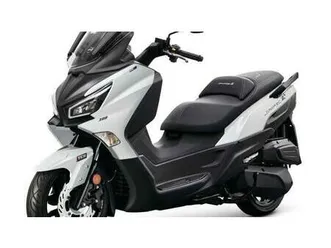 vendo sym joymax 300 z+ (2021 - 24) nuova a milano (codice 9390146) - moto.it