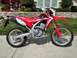 honda-crf250l-excellent-condition-2017