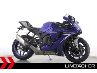 yamaha yzf r1 rn65 - heckumbau