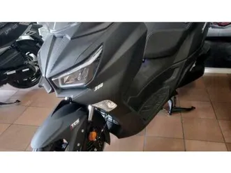 vendo sym joymax 300 z+ (2021 - 24) nuova a fonte (codice 9225546) - moto.it