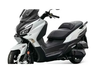 vendo sym joymax 300 z+ (2021 - 24) nuova a sestri levante (codice 8608265) - moto.it