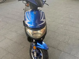 roller-keeway-hurricane-45kmh