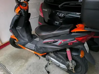 motorroller-50-ccm-keeway-ry6