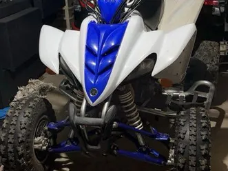 echange-350-raptor-contre-voiture