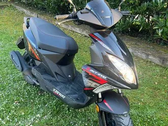 scooter-keeway-evo-50cm3