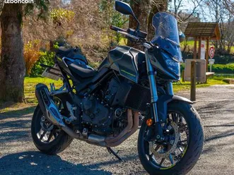 honda-750-hornet-a-vendre