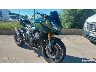 yamaha-fz8s-vert-olivine-exceptionnel