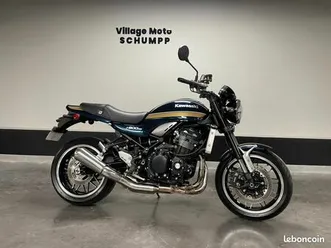 kawasaki z 900 rs