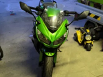 kawasaki z1000sx