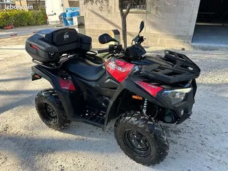 kymco-550-mxu