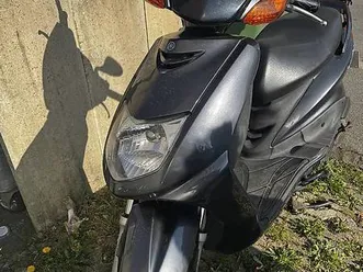 yamaha-xc125-cygnusx-jahrgang-2006-ohne-mfk