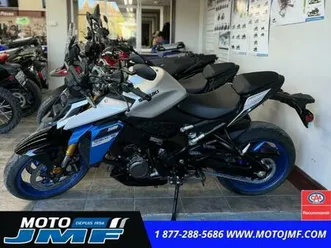 2025 suzuki gsx-s1000
