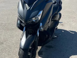 yamaha-x-max-iron-max