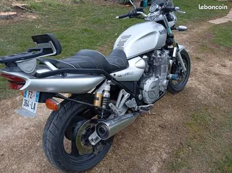 xjr-1300