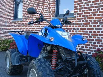 quad-kymco-250