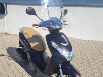 peugeot-kisbee-4-takt-injectie-bj-2018-scooters-peugeot-marktplaats