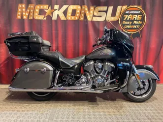 indian roadmaster classic • 2024