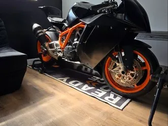 ktm-rc8