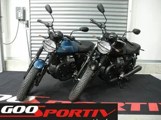 moto guzzi v7 stone 2025 *aktionspreis*