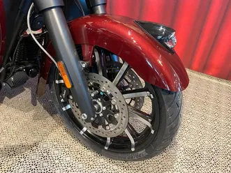 indian roadmaster dark horse • 2024