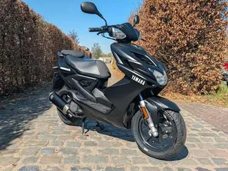 yamaha-aerox-r-2020-brom-4st-scooters-yamaha-marktplaats