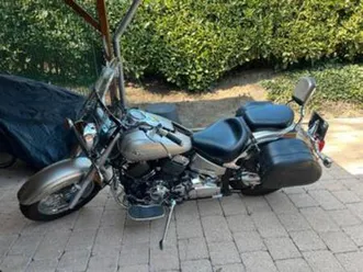 xvs-650-a-dragstar-classic-bj-2006-motoren-yamaha-marktplaats