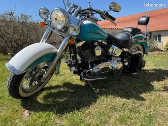 harley-softail-deluxe