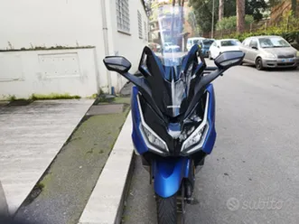 honda-forza-350-ottobre-2023