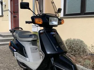 yamaha-beluga-mit-bitubo-stossdampfern