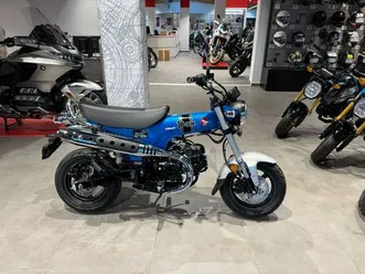 honda-dax-125-st-2024-blue-tageszulassung