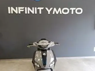 piaggio liberty 125 s 2025