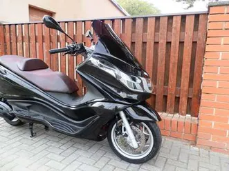 piaggio-x10-350-executive