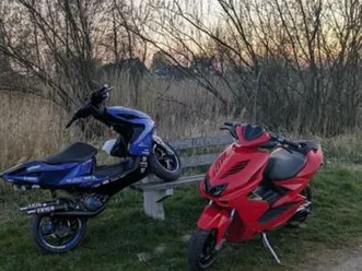 yamaha-aerox-70cc-scooters-yamaha-marktplaats