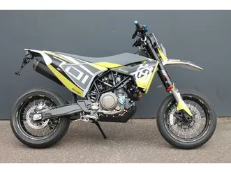husqvarna-701-supermoto-2021-carbon-remus-top-zustand