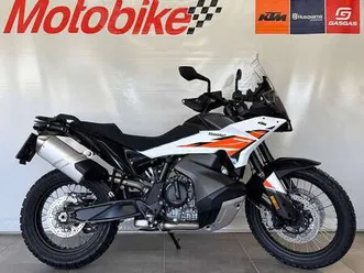 790 adventure inkl. 4 jahre garantie!!!