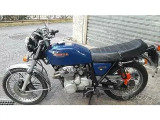 honda-four-400