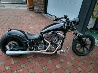 harley-davidson scs dragster evo